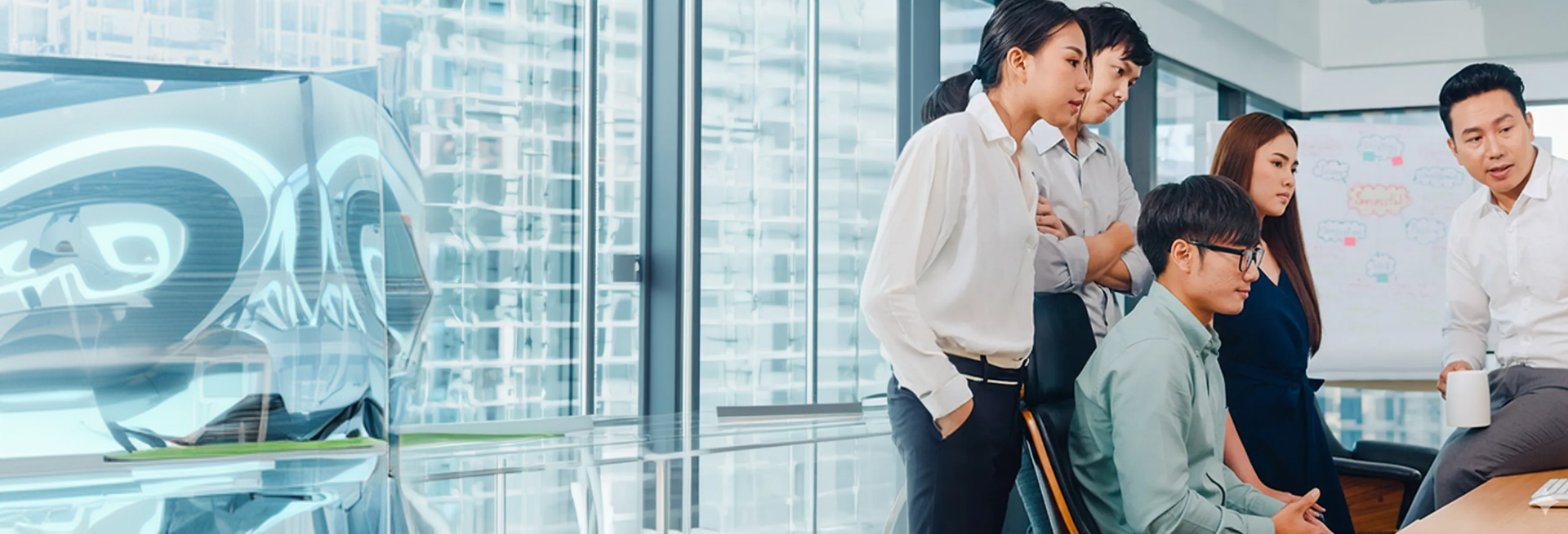 Hơn 24+ năm kinh nghiệm