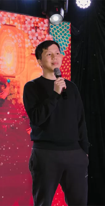 ÔNG NGUYỄN TỰ HỒNG QUÂN