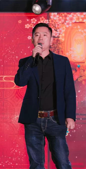 ÔNG NGÔ VIỆT CƯỜNG