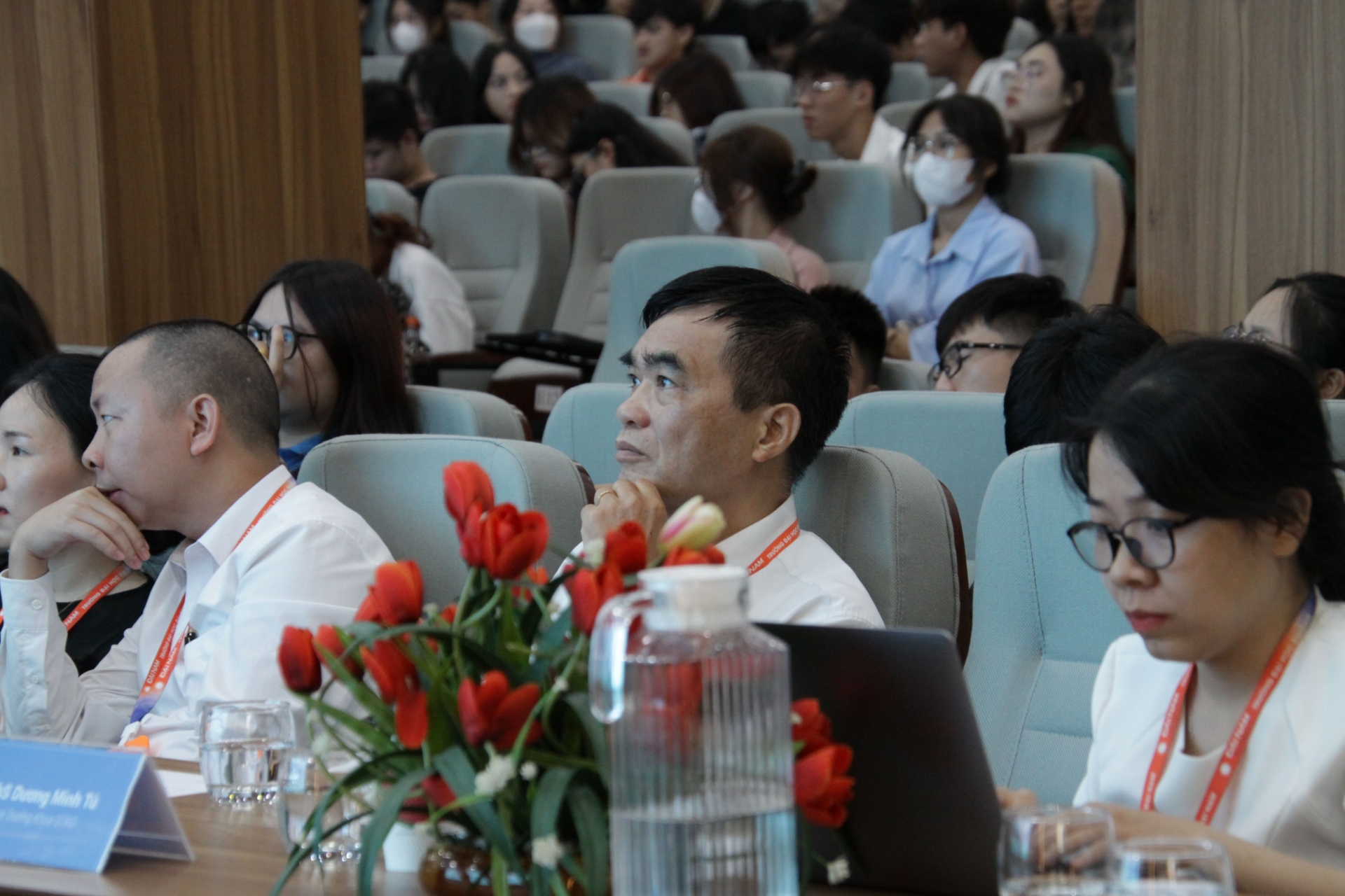UNITOUR 2023 – NHÂN HÒA GROUP KẾT NỐI CÙNG SINH VIÊN ĐẠI HỌC ĐẠI NAM
