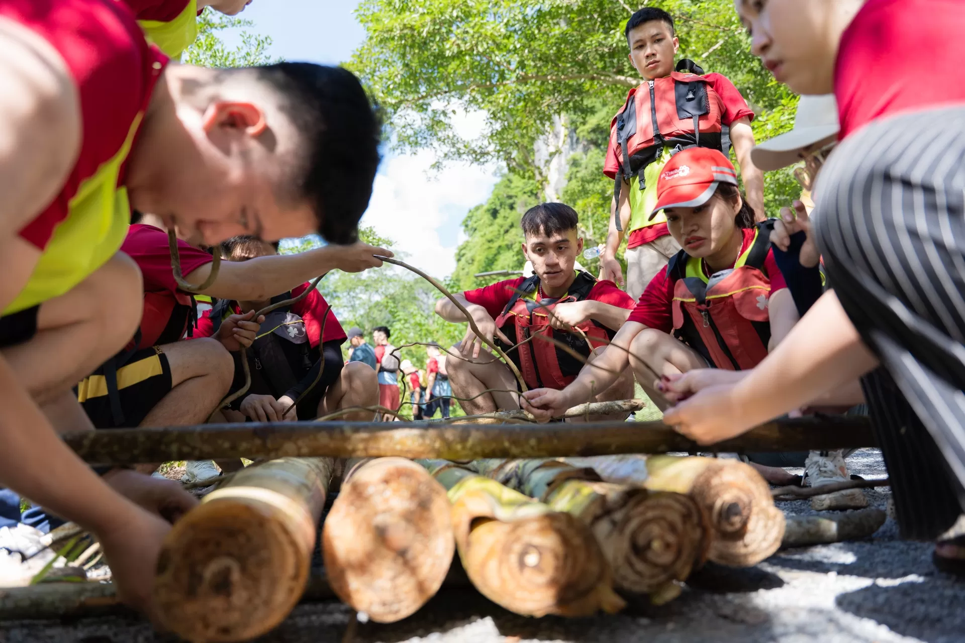 Nhân Hòa 24 năm: Kết nối tương lai | Connect to the future