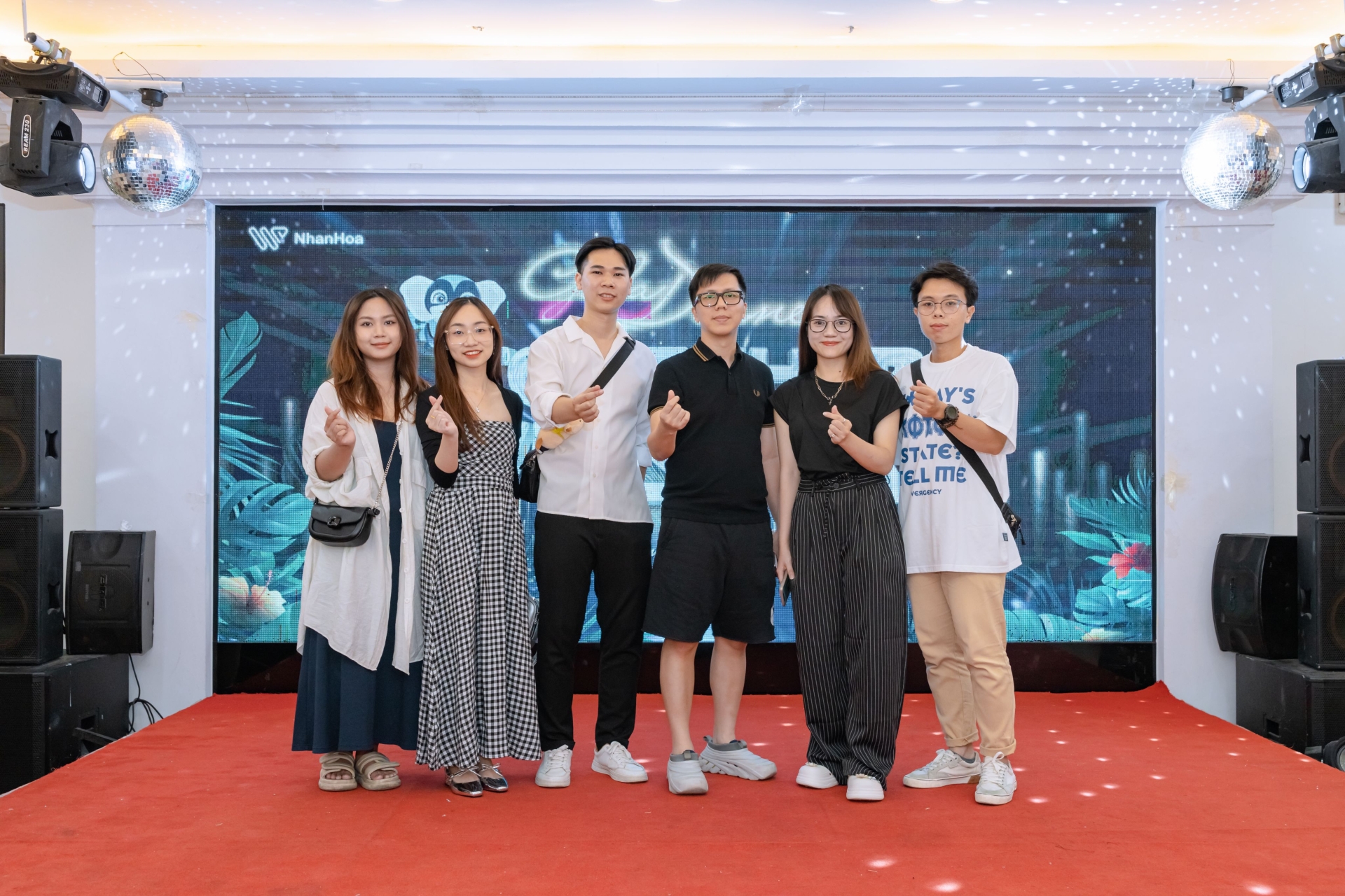 HẠ LONG 2024 – CÙNG NHAU TỎA SÁNG