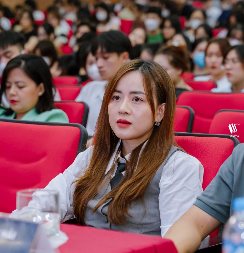 UNITOUR 2023 – KHỞI ĐẦU HÀNH TRÌNH KẾT NỐI TẠI PTIT