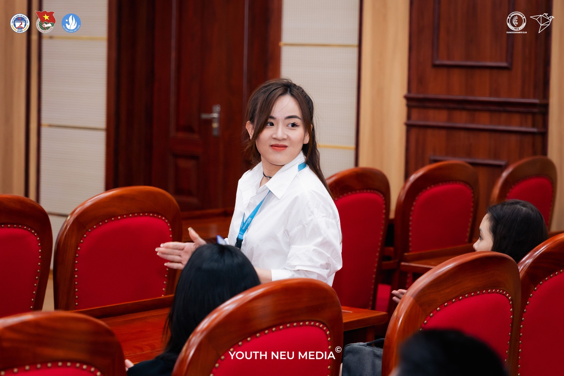 Kick-off Ceremony Blaze of Glory – Hành trình bứt phá kinh doanh 2023