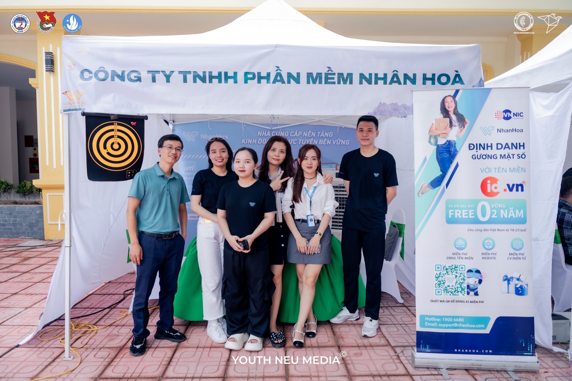 Kick-off Ceremony Blaze of Glory – Hành trình bứt phá kinh doanh 2023