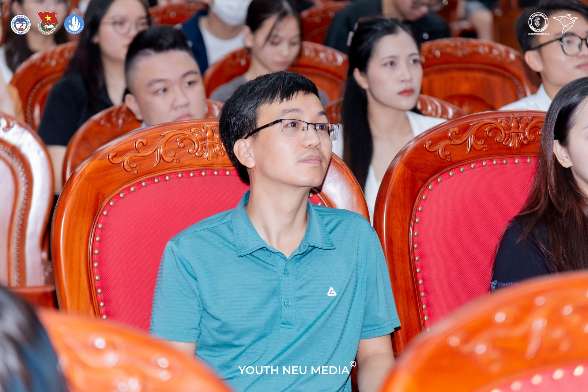 Kick-off Ceremony Blaze of Glory – Hành trình bứt phá kinh doanh 2023