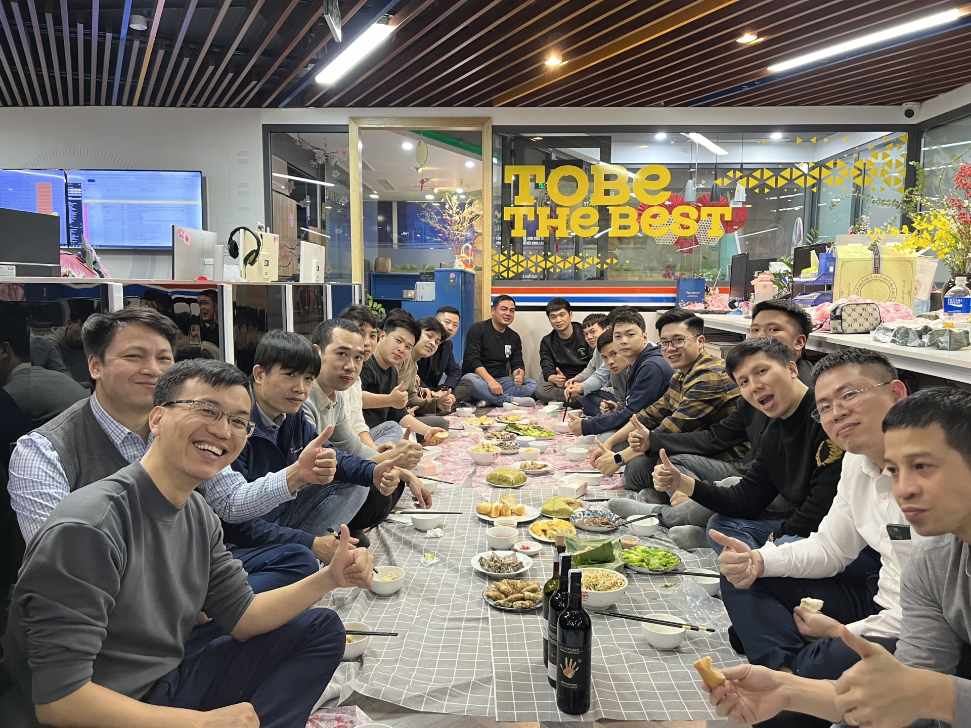 Nhân Hòa 2023: Kết Nối Thành Công – Hướng Tới Tương Lai