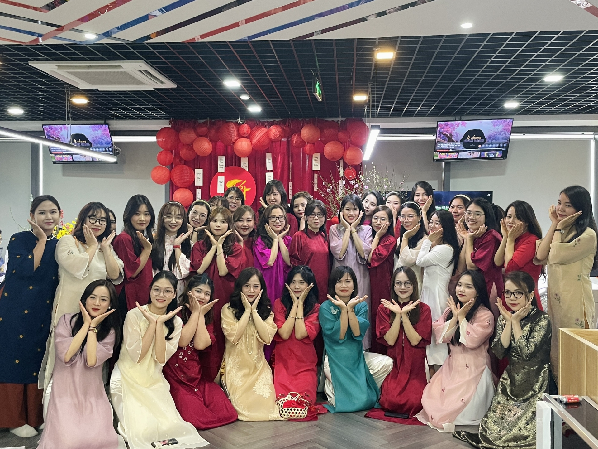 Nhân Hòa 2023: Kết Nối Thành Công – Hướng Tới Tương Lai