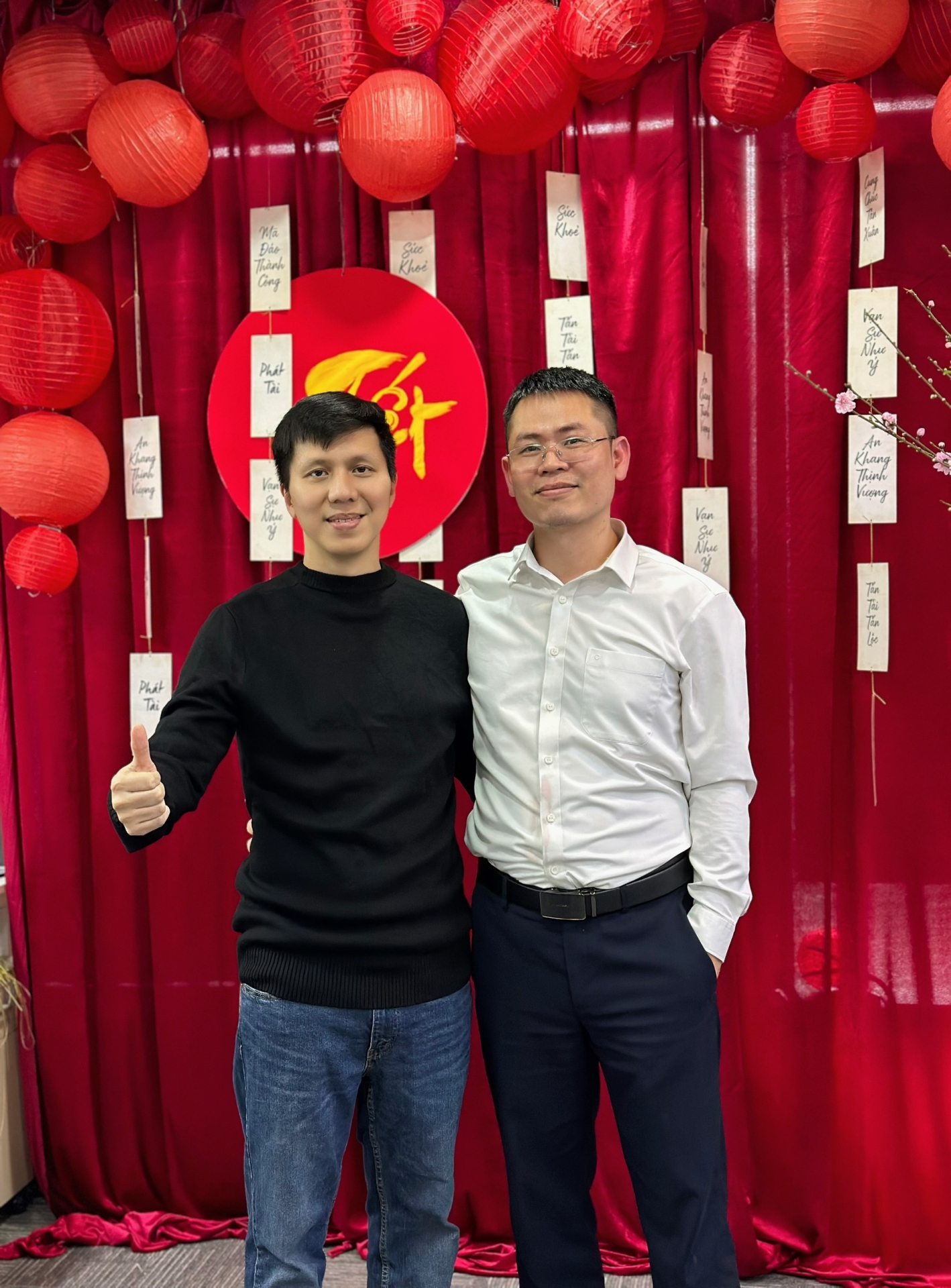 Nhân Hòa 2023: Kết Nối Thành Công – Hướng Tới Tương Lai