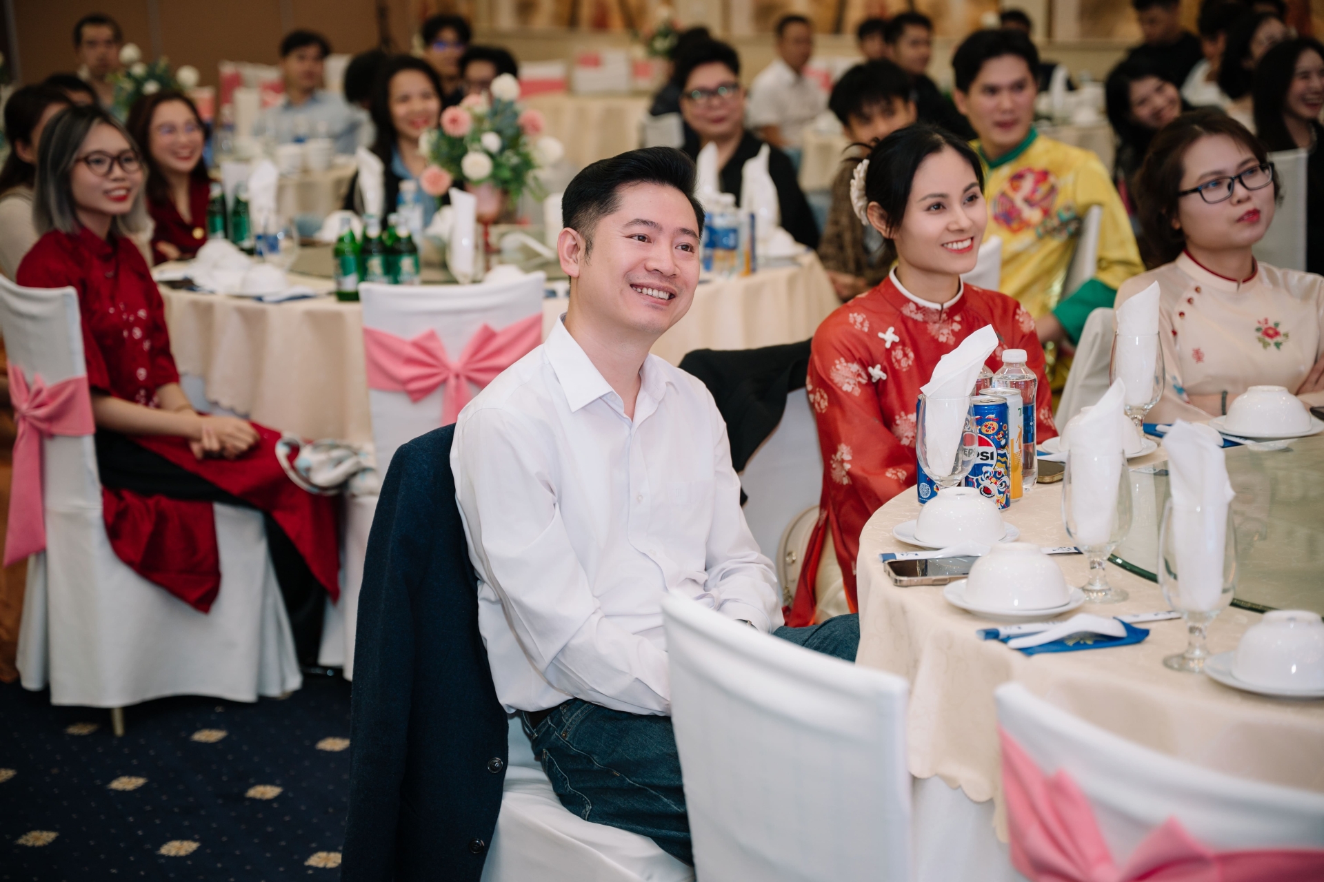 YEP 2025: VỮNG NỀN TẢNG - SÁNG TƯƠNG LAI