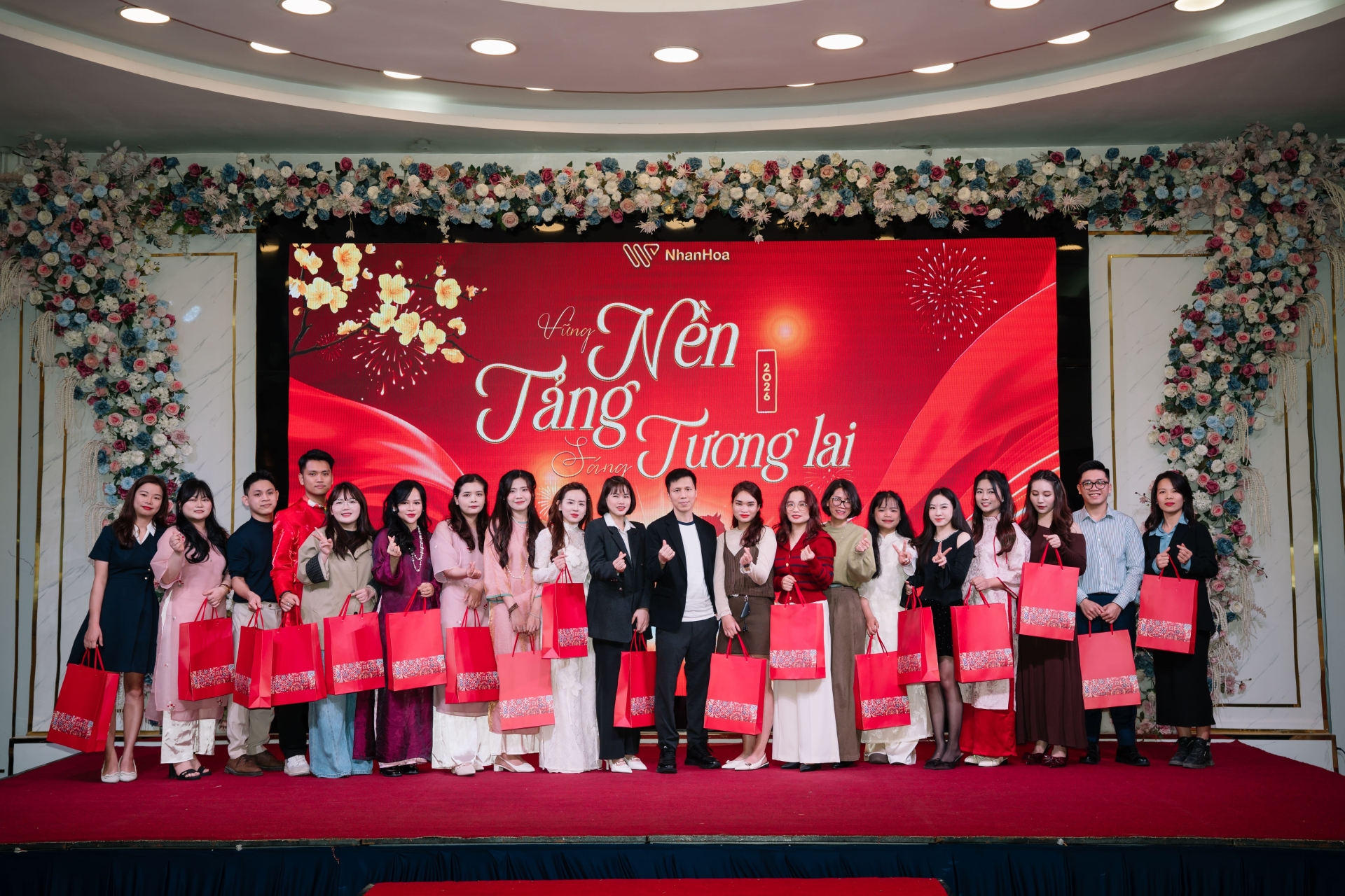 YEP 2025: VỮNG NỀN TẢNG - SÁNG TƯƠNG LAI