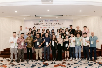 Chứng nhận VIP Partner - Sectigo SSL