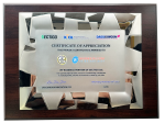 Chứng nhận VIP Partner - Sectigo SSL