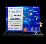 Bộ Thông tin & Truyền thông khen tặng