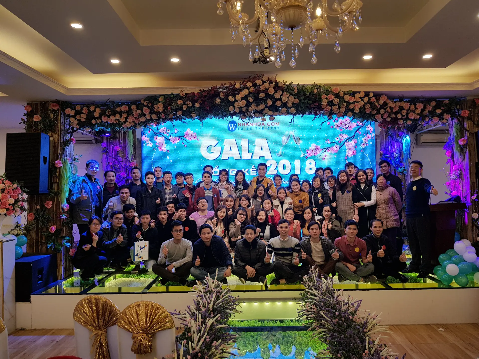 Chính trực. Hành xử chuyên nghiệp và đạo đức ở mức cao nhất