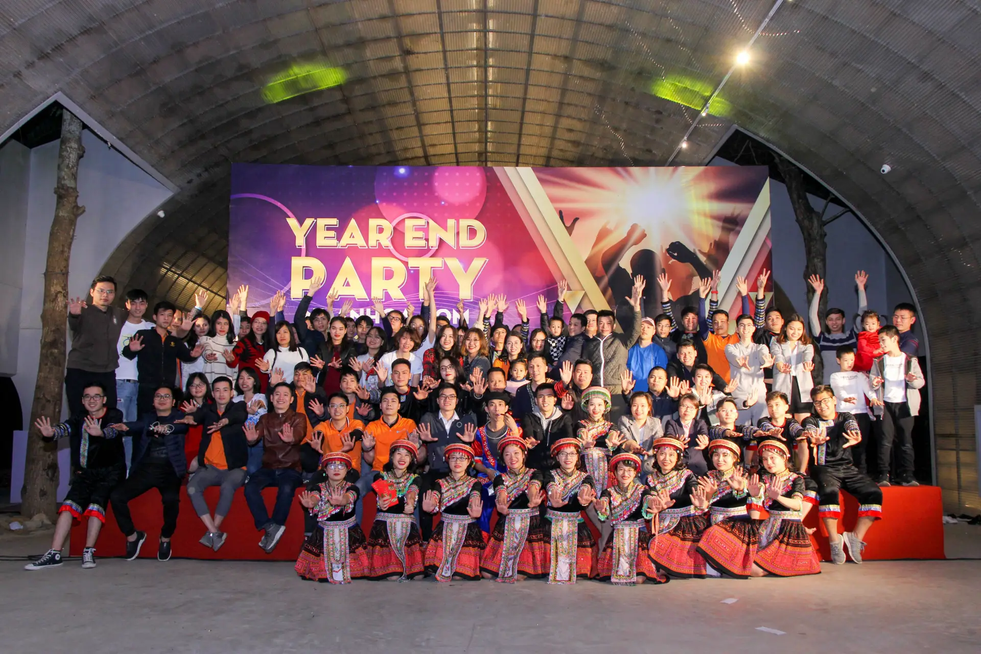 Hợp tác và học hỏi, cùng nhau phát triển để đạt hiệu suất cao nhất.