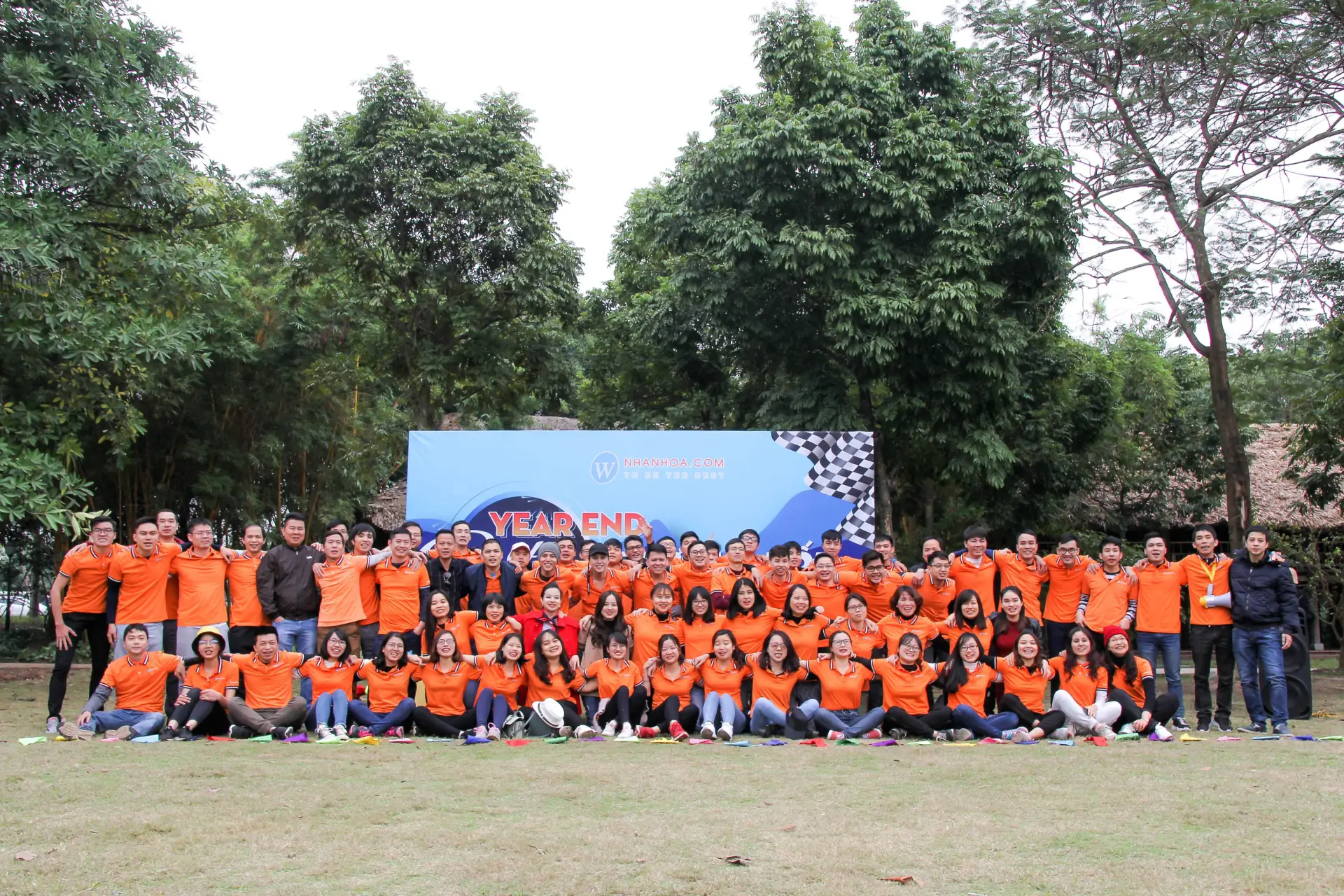 Chủ động sáng tạo, dám nghĩ - dám làm - dám đổi mới để tạo sự khác biệt.