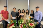 RỰC RỠ SẮC HOA NGÀY 20/10 CÙNG NHÂN HÒA GROUP