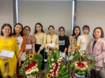 RỰC RỠ SẮC HOA NGÀY 20/10 CÙNG NHÂN HÒA GROUP