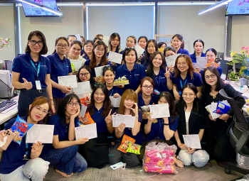 🌸 CHÚC MỪNG NGÀY PHỤ NỮ VIỆT NAM 20/10/2026 🌸