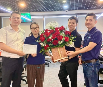 🌸 CHÚC MỪNG NGÀY PHỤ NỮ VIỆT NAM 20/10/2026 🌸