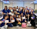 🌸 CHÚC MỪNG NGÀY PHỤ NỮ VIỆT NAM 20/10/2026 🌸