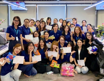 🌸 CHÚC MỪNG NGÀY PHỤ NỮ VIỆT NAM 20/10/2026 🌸