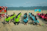🔥 CÙNG NHAU BỨT PHÁ – HẠ LONG TEAM BUILDING 06/2023