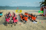 🔥 CÙNG NHAU BỨT PHÁ – HẠ LONG TEAM BUILDING 06/2023