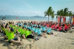 🔥 CÙNG NHAU BỨT PHÁ – HẠ LONG TEAM BUILDING 06/2023