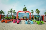 🔥 CÙNG NHAU BỨT PHÁ – HẠ LONG TEAM BUILDING 06/2023