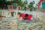 🔥 CÙNG NHAU BỨT PHÁ – HẠ LONG TEAM BUILDING 06/2023