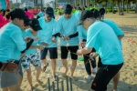 🔥 CÙNG NHAU BỨT PHÁ – HẠ LONG TEAM BUILDING 06/2023