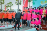 🔥 CÙNG NHAU BỨT PHÁ – HẠ LONG TEAM BUILDING 06/2023