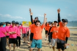 🔥 CÙNG NHAU BỨT PHÁ – HẠ LONG TEAM BUILDING 06/2023