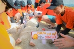🔥 CÙNG NHAU BỨT PHÁ – HẠ LONG TEAM BUILDING 06/2023