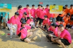 🔥 CÙNG NHAU BỨT PHÁ – HẠ LONG TEAM BUILDING 06/2023