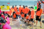 🔥 CÙNG NHAU BỨT PHÁ – HẠ LONG TEAM BUILDING 06/2023