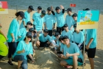 🔥 CÙNG NHAU BỨT PHÁ – HẠ LONG TEAM BUILDING 06/2023
