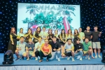 HẠ LONG 2023 – TOGETHER WE SHINE