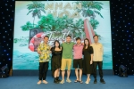 HẠ LONG 2023 – TOGETHER WE SHINE
