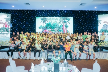 HẠ LONG 2023 – TOGETHER WE SHINE