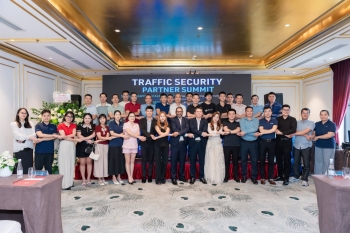 NHÂN HÒA x BLACKWALL | Hợp tác chiến lược - Tăng trưởng vững chắc