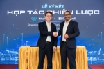 NHÂN HÒA x BLACKWALL | Hợp tác chiến lược - Tăng trưởng vững chắc