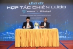 NHÂN HÒA x BLACKWALL | Hợp tác chiến lược - Tăng trưởng vững chắc