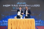 NHÂN HÒA x BLACKWALL | Hợp tác chiến lược - Tăng trưởng vững chắc