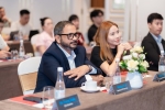 NHÂN HÒA x BLACKWALL | Hợp tác chiến lược - Tăng trưởng vững chắc