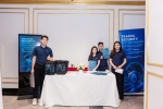 NHÂN HÒA x BLACKWALL | Hợp tác chiến lược - Tăng trưởng vững chắc