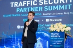 NHÂN HÒA x BLACKWALL | Hợp tác chiến lược - Tăng trưởng vững chắc