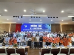 UNITOUR 2023 – NHÂN HÒA GROUP KẾT NỐI CÙNG SINH VIÊN ĐẠI HỌC ĐẠI NAM